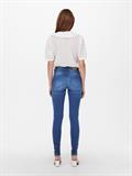 light medium blue denim