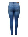 light medium blue denim