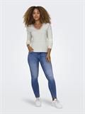 light medium blue denim