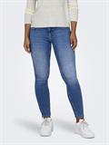 light medium blue denim