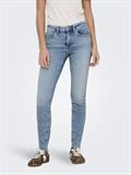 light medium blue denim