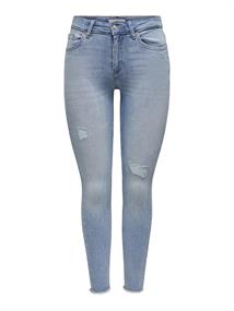 light medium blue denim