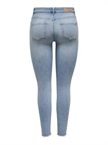 light medium blue denim