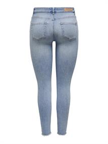 light medium blue denim