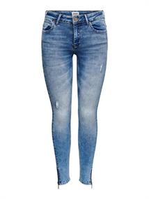 light medium blue denim