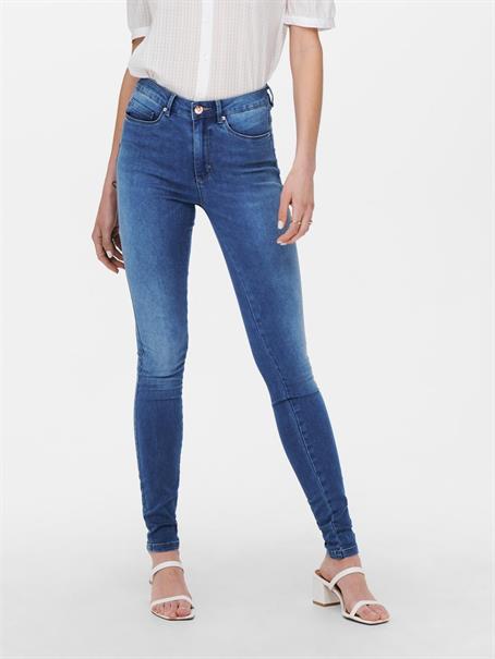 light medium blue denim