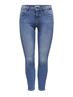 light medium blue denim