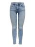 light medium blue denim
