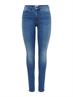light medium blue denim