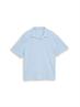 light metal blue