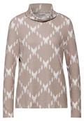 light mocha beige