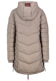 light mud brown