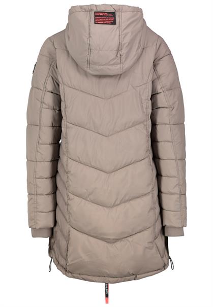 light mud brown