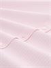 light pastel pink stripe