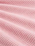 light pink structure