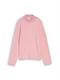 light pink structure