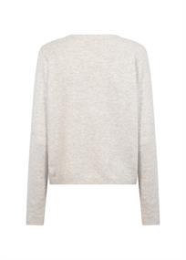 light sand melange