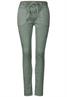 light soft olive washed