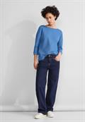 light spring blue