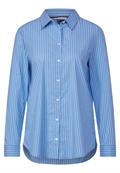 light spring blue