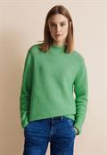 light spring green