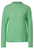 light spring green