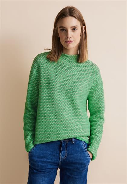 light spring green