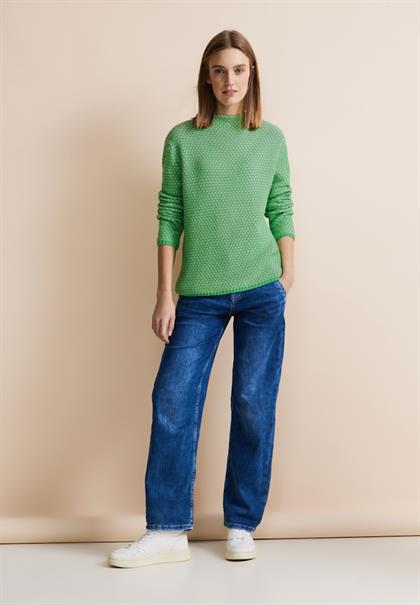 light spring green