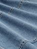 light stone blue denim