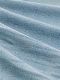 light stone blue denim