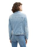 light stone blue denim