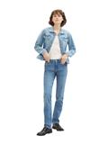 light stone blue denim