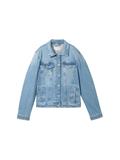 light stone blue denim