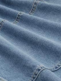 light stone blue denim