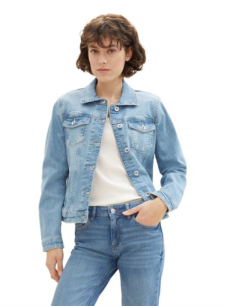light stone blue denim