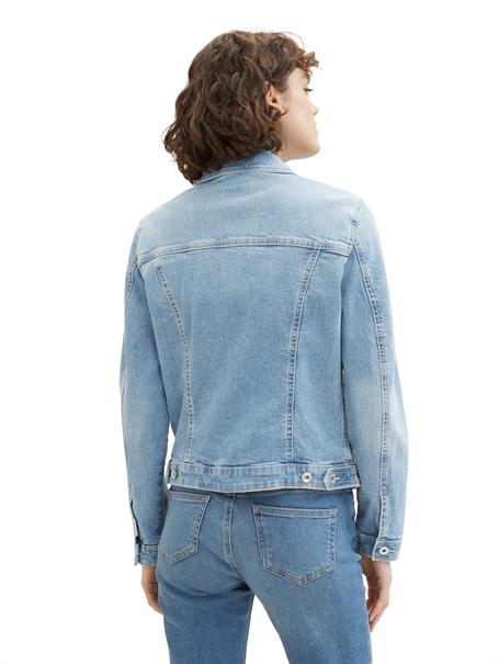 light stone blue denim