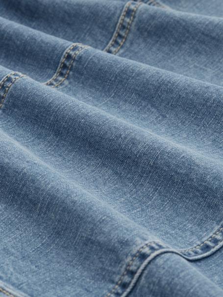 light stone blue denim