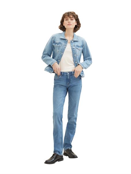 light stone blue denim