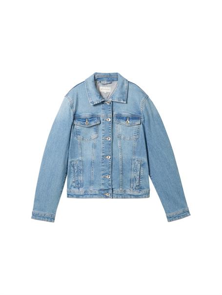 light stone blue denim