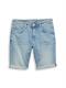 light stone blue denim