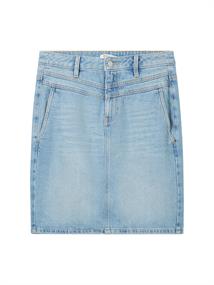 light stone bright blue denim