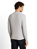 light stone grey melange