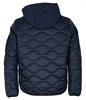 LIGHTWEIGHT ONION QUILT JACKET calvin navy