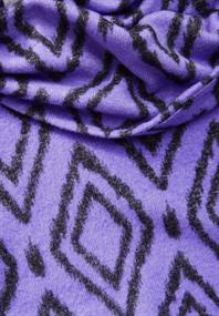 lilac melange