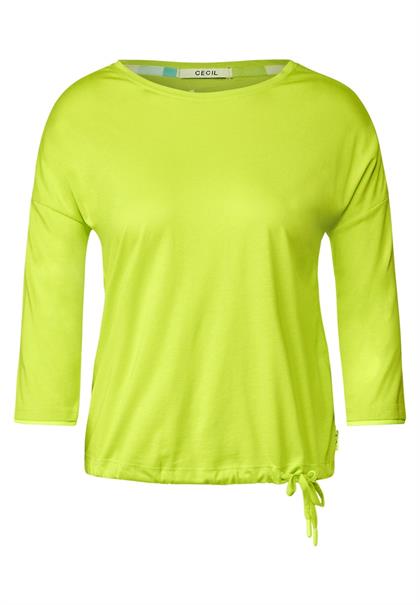 limelight yellow