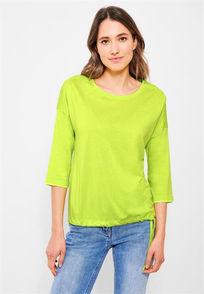 limelight yellow