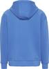 LINEAR HOODIE - Sweatshirt mesmerizing blue