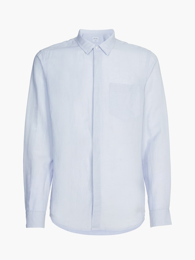 Calvin Klein Herren Hemd K10k108664 günstig online kaufen