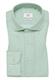 Linen Shirt Twill Langarm lime