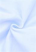 Linen Shirt Twill Langarm pastellblau